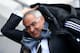 MANCHESTER, ENGLAND - MARCH 22: Manager of Fulham Felix Magath looks on during the Barclays Premier League match between Manchester City and Fulham at the Etihad Stadium on March 22, 2014 in Manchester, England. (Photo by Jan Kruger/Getty Images)
