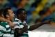 David Moyes will have to spend £37 million to buy William Carvalho.