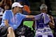 Not even the great Paul Annacone could coach Sloane Stephens through a miserable match.