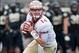 Alabama QB Jacob Coker