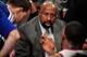 It's becoming apparent that Woodson's days in N.Y. are numbered.