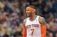 Cling to a player that can't win on his own, or start all over? It's time for the Knicks to do the latter.