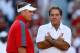 Ole Miss coach Hugh Freeze and Alabama coach Nick Saban are both in the mix for Lewis.