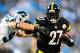 Former Steelers running back Jonathan Dwyer joined the Arizona Cardinals. Other free-agent Steelers backs don't yet have new jobs.