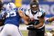 Maurice Jones-Drew's best games may be behind him. He's also reportedly interested in a starting job and $3.5 million per year.