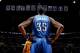 After a jaw-dropping January, Durant has been might in March too.