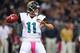 Blaine Gabbert failed to flourish in his time with Jacksonville