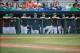 "Boring!" — Somebody in this dugout