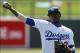 For example, do you think Dee Gordon will still be the Dodgers' second baseman come June? There's a good chance he won't be.