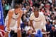 The Clippers will only go as far as Blake Griffin and Chris Paul can take them.