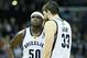 Z-Bo and Marc Gasol have been a thorn in the Clippers' side.
