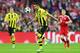 LONDON, ENGLAND - MAY 25: Ilkay Gundogan of Borussia Dortmund controls the ball during the UEFA Champions League final match between Borussia Dortmund and FC Bayern Muenchen at Wembley Stadium on May 25, 2013 in London, United Kingdom. (Photo by Alex Gr