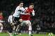 Swansea come to the Emirates in desperate need of the three points.