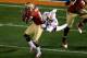 Auburn LB Kris Frost