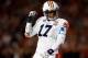 Auburn LB Kris Frost