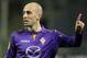Borja Valero has been instrumental to Fiorentina's success