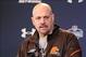 Mike Pettine had nothing but praise for the four quarterbacks thought to be in play for the Browns.