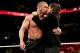Triple H and Stephanie make out.