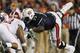 Greg Robinson might be the player that the Falcons trade up for...or be the player they select at No. 6.