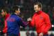 Both David Beckham and Lionel Messi have worldwide appeal.