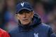 Eagles manager Tony Pulis is doing all he can to keep Crystal Palace up in England's top flight of football.
