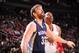 Grizzlies center Marc Gasol could be a problem for Dwight Howard and the Houston Rockets.