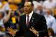 Lionel Hollins led the Memphis Grizzlies to the Western Conference Finals in 2013.