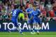 The mix of sprightly youth and grizzled experience might be enough to see Chelsea become champions in May.