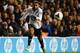 LONDON, ENGLAND - MARCH 02: Aaron Lennon of Tottenham in action during the Barclays Premier League match between Tottenham Hotspur and Cardiff City at White Hart Lane on March 2, 2014 in London, England. (Photo by Mike Hewitt/Getty Images)