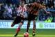 Combative: Cattermole