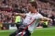 Leader: Steven Gerrard