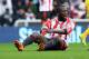 Threat: Altidore