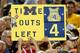Fans have never forgotten Chris Webber's timeout gaffe in the 1993 title game against North Carolina.