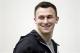 Texas A&M quarterback Johnny Manziel walks the field during Texas A&M's pro day Wednesday, March 5, 2014, in College Station, Texas. Manziel did not compete in the Pro Day. (AP Photo/Patric Schneider)