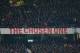 MANCHESTER, ENGLAND - MARCH 25: Manchester United fans display a David Moyes banner during the Barclays Premier League match between Manchester United and Manchester City at Old Trafford on March 25, 2014 in Manchester, England. (Photo by Alex Livesey/G