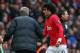 Moyes has so far spent a total of around £46 million on Marouane Fellaini over two transfers.