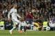 Return: Sergio Ramos has served his suspension.