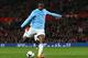 Toure has been more reliable than death or taxes for City this season.