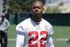 Carlos Rogers' salary will essentially pay for this year's draft class.
