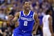 Aaron Harrison