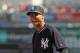 Derek Jeter will be all smiles this season if he can help the Yankees go out on top in his final regular season campaign.
