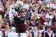 Former Texas A&M QB Johnny Manziel