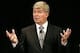 NCAA president Mark Emmert
