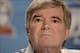 NCAA president Mark Emmert