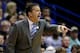 Head coach John Calipari.