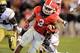 Georgia RB Todd Gurley