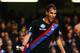 Marouane Chamakh's return can't come quickly enough. Palace haven't scored from open play in their last five.