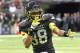2014 receiver Josh Malone should be a big draw for quarterbacks.