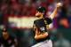 Gerrit Cole is a breakout candidate heading into 2014.