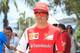 Fernando Alonso is in confident mood ahead of the Malaysian Grand Prix.